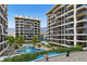 Mieszkanie na sprzedaż - Tosmur - Alanya Alanya, Turcja, 59 m², 284 356 USD (1 145 954 PLN), NET-86118389