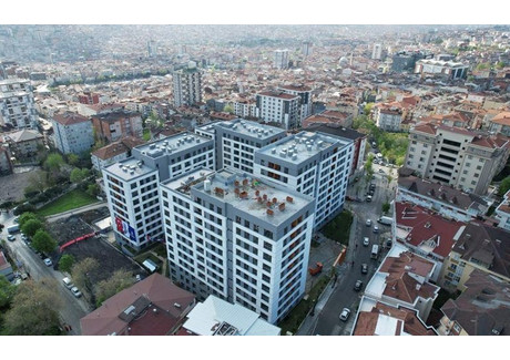 Mieszkanie na sprzedaż - Bagcilar - Istanbul Istanbul, Turcja, 107 m², 160 000 USD (654 400 PLN), NET-94110118