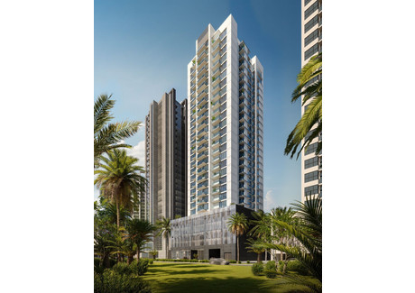 Mieszkanie na sprzedaż - Jumeirah Village Circle - Dubai Dubai, Zjednoczone Emiraty Arabskie, 59 m², 255 379 USD (1 006 193 PLN), NET-94192458