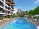 Mieszkanie na sprzedaż - Avsallar - Alanya Alanya, Turcja, 60 m², 165 696 USD (667 755 PLN), NET-94192600