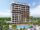 Mieszkanie na sprzedaż - Avsallar - Alanya Alanya, Turcja, 60 m², 165 696 USD (667 755 PLN), NET-94192600