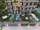 Mieszkanie na sprzedaż - Kestel - Alanya Alanya, Turcja, 52 m², 156 164 USD (632 465 PLN), NET-94192658