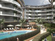 Mieszkanie na sprzedaż - Oba - Alanya Alanya, Turcja, 65 m², 256 729 USD (1 034 617 PLN), NET-94192686