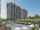 Mieszkanie na sprzedaż - Avsallar - Alanya Alanya, Turcja, 47,5 m², 166 121 USD (654 518 PLN), NET-94192696