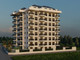 Mieszkanie na sprzedaż - Demirtas - Alanya Alanya, Turcja, 48 m², 107 257 USD (422 592 PLN), NET-94192723