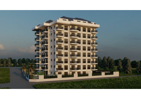 Mieszkanie na sprzedaż - Demirtas - Alanya Alanya, Turcja, 48 m², 106 103 USD (418 047 PLN), NET-94192723