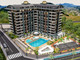 Mieszkanie na sprzedaż - Demirtas - Alanya Alanya, Turcja, 45 m², 92 009 USD (367 117 PLN), NET-94192816