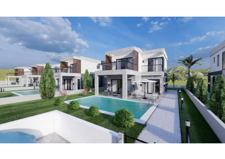 Dom na sprzedaż - Catalkoy - Kyrenia Kyrenia, Turcja, 165 m², 466 327 USD (1 790 694 PLN), NET-94375446