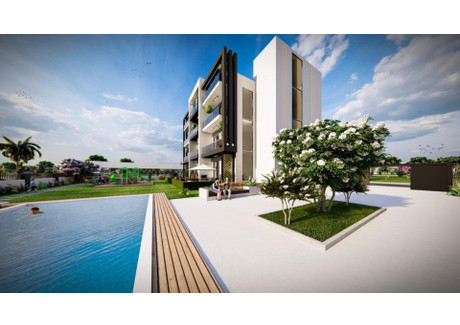 Mieszkanie na sprzedaż - Serik - Antalya Antalya, Turcja, 50 m², 180 000 USD (723 600 PLN), NET-99567803