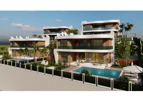 Dom na sprzedaż - Oba - Alanya Alanya, Turcja, 200 m², 786 311 USD (3 019 435 PLN), NET-100325301