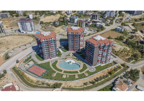 Mieszkanie na sprzedaż - Avsallar - Alanya Alanya, Turcja, 49 m², 100 000 USD (383 000 PLN), NET-100325306