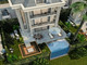 Dom na sprzedaż - Kestel - Alanya Alanya, Turcja, 275 m², 523 813 USD (2 110 967 PLN), NET-87825544