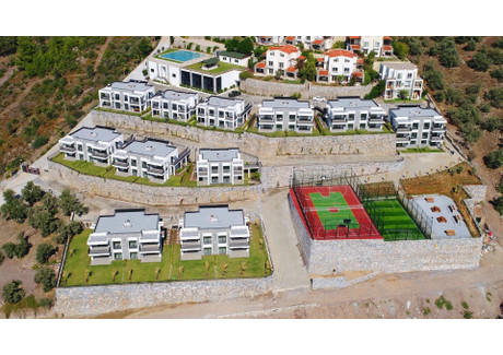 Mieszkanie na sprzedaż - Bodrum - Mugla Mugla, Turcja, 72 m², 176 386 USD (710 836 PLN), NET-94110254