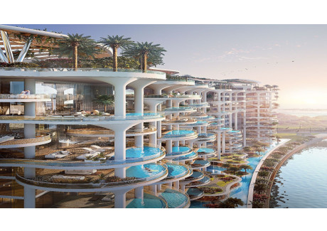 Mieszkanie na sprzedaż - Al Safa - Dubai Dubai, Zjednoczone Emiraty Arabskie, 358 m², 5 885 652 USD (23 660 321 PLN), NET-94110251