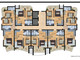 Mieszkanie na sprzedaż - Oba - Alanya Alanya, Turcja, 52 m², 191 975 USD (756 382 PLN), NET-94192391