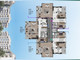Mieszkanie na sprzedaż - Ciplakli - Alanya Alanya, Turcja, 150 m², 444 707 USD (1 792 168 PLN), NET-94192701