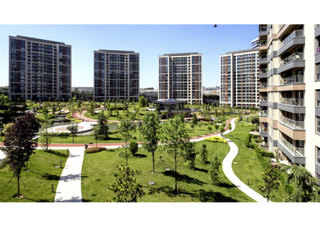 Mieszkanie na sprzedaż - Eyupsultan - Istanbul Istanbul, Turcja, 84 m², 317 921 USD (1 252 607 PLN), NET-94192717