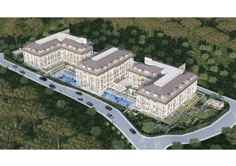 Mieszkanie na sprzedaż - Oba - Alanya Alanya, Turcja, 51 m², 161 866 USD (621 567 PLN), NET-94192760