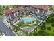 Mieszkanie na sprzedaż - Kestel - Alanya Alanya, Turcja, 45 m², 173 950 USD (685 363 PLN), NET-94192827