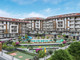 Mieszkanie na sprzedaż - Kestel - Alanya Alanya, Turcja, 45 m², 172 460 USD (698 464 PLN), NET-94192827