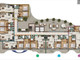 Mieszkanie na sprzedaż - Kargicak - Alanya Alanya, Turcja, 114 m², 293 977 USD (1 184 726 PLN), NET-94192937