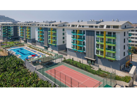 Mieszkanie na sprzedaż - Kargicak - Alanya Alanya, Turcja, 92 m², 304 824 USD (1 173 572 PLN), NET-94193107