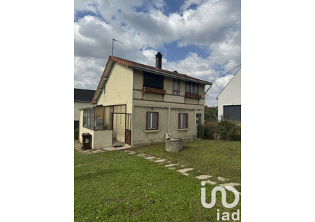 Dom na sprzedaż - Morangis, Francja, 70 m², 242 578 USD (992 145 PLN), NET-101948445