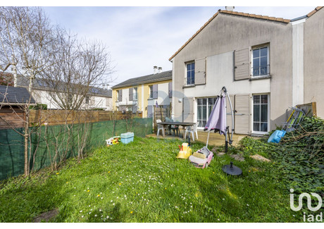 Dom na sprzedaż - Combs-La-Ville, Francja, 77 m², 289 145 USD (1 139 230 PLN), NET-96180435