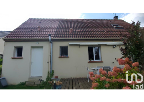 Dom na sprzedaż - Lagny, Francja, 85 m², 210 498 USD (806 206 PLN), NET-100816748