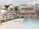 Mieszkanie na sprzedaż - El Alba Mediterranean Resort Murcia, Hiszpania, 80 m², 217 190 USD (883 963 PLN), NET-94966144