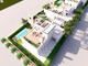 Komercyjne na sprzedaż - Santa Rosalía Lake and Life Resort Murcia, Hiszpania, 140 m², 849 874 USD (3 484 481 PLN), NET-98019417