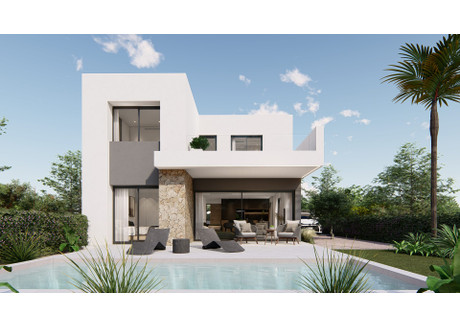 Komercyjne na sprzedaż - Molina de Segura Murcia, Hiszpania, 168 m², 454 959 USD (1 828 935 PLN), NET-92579166