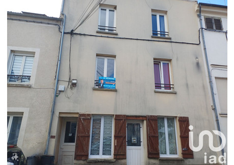 Mieszkanie na sprzedaż - Lizy-Sur-Ourcq, Francja, 22 m², 62 254 USD (254 618 PLN), NET-101316968