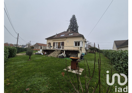 Dom na sprzedaż - Saacy-Sur-Marne, Francja, 120 m², 233 764 USD (958 434 PLN), NET-102695190