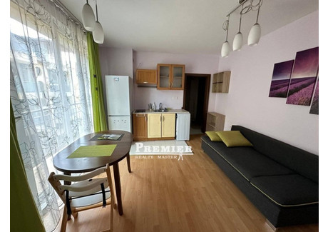 Mieszkanie na sprzedaż - гр. Несебър/gr. Nesebar Бургас/burgas, Bułgaria, 48 m², 70 317 USD (269 315 PLN), NET-100725897