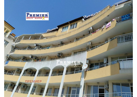 Mieszkanie na sprzedaż - гр. Поморие/gr. Pomorie Бургас/burgas, Bułgaria, 91 m², 98 519 USD (403 927 PLN), NET-101913376