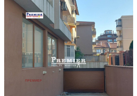 Komercyjne na sprzedaż - гр. Несебър/gr. Nesebar Бургас/burgas, Bułgaria, 320 m², 87 382 USD (365 256 PLN), NET-101913722