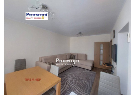 Mieszkanie na sprzedaż - гр. Поморие/gr. Pomorie Бургас/burgas, Bułgaria, 109 m², 130 644 USD (546 094 PLN), NET-101913816