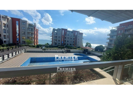 Mieszkanie na sprzedaż - гр. Поморие/gr. Pomorie Бургас/burgas, Bułgaria, 89 m², 116 066 USD (445 695 PLN), NET-95343302