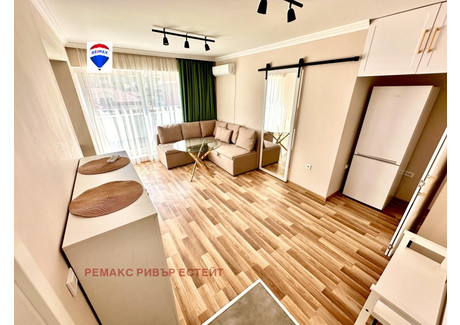 Mieszkanie na sprzedaż - Хъшове/Hashove Русе/ruse, Bułgaria, 58 m², 119 097 USD (488 298 PLN), NET-101611825