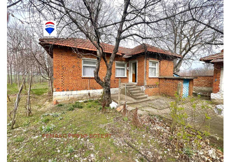 Dom na sprzedaż - с. Тетово/s. Tetovo Русе/ruse, Bułgaria, 70 m², 20 256 USD (81 227 PLN), NET-96474842