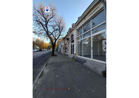 Komercyjne na sprzedaż - Широк център/Shirok centar Русе/ruse, Bułgaria, 40 m², 57 309 USD (220 066 PLN), NET-93483096