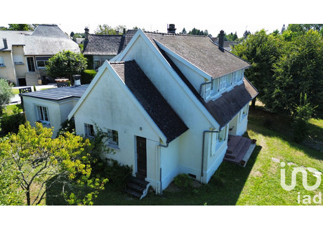 Dom na sprzedaż - Saint-Privat, Francja, 198 m², 262 732 USD (1 074 573 PLN), NET-100381071