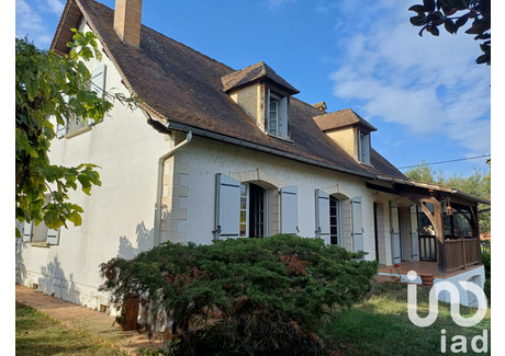 Dom na sprzedaż - Lamonzie-Saint-Martin, Francja, 140 m², 258 511 USD (1 057 310 PLN), NET-93609288