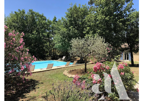 Dom na sprzedaż - Roussillon, Francja, 340 m², 1 657 979 USD (6 366 641 PLN), NET-96087442