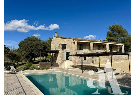 Dom na sprzedaż - Gordes, Francja, 220 m², 2 849 486 USD (10 913 532 PLN), NET-96724923