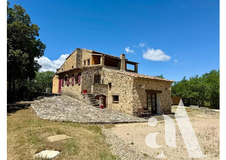 Dom na sprzedaż - Bonnieux, Francja, 130 m², 1 097 926 USD (4 216 036 PLN), NET-96914176