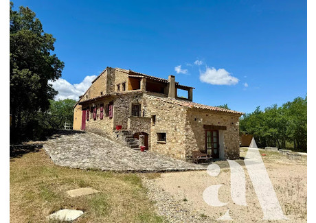 Dom na sprzedaż - Bonnieux, Francja, 130 m², 1 048 102 USD (4 286 735 PLN), NET-96914176