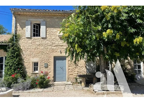 Dom na sprzedaż - Cabrières-D'avignon, Francja, 600 m², 2 212 488 USD (8 473 827 PLN), NET-99287903