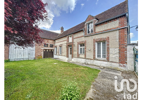 Dom na sprzedaż - Bray-Sur-Seine, Francja, 55 m², 145 087 USD (574 543 PLN), NET-97223594